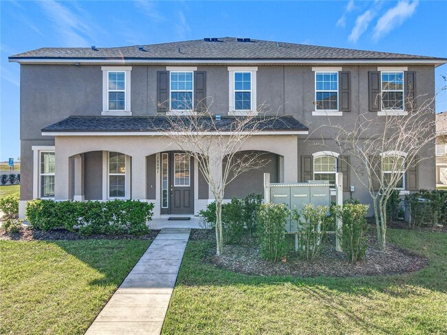 Photo - 10001 Eagle Rock Aly Townhome