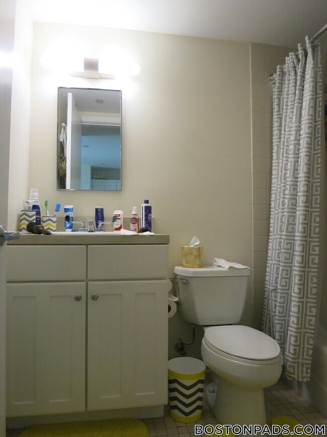 Photo - 40 Boylston St Unit 504