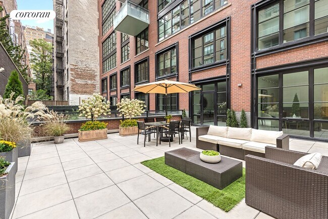 Photo - 261 W 25th St Condominio