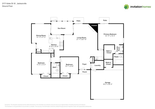 Photo - 2171 Aztec Dr W