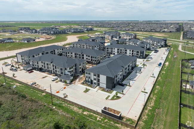 The Vic at Jordan Ranch
