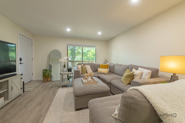 Photo - 6612 W 64th Pl Unit 2W