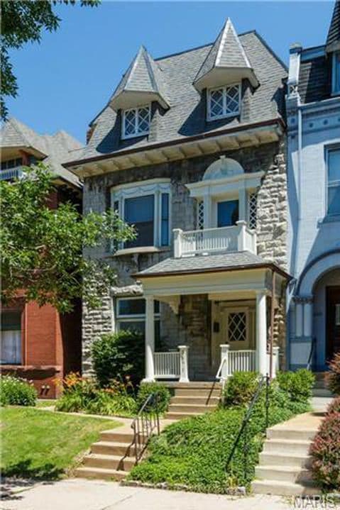 Photo - 3671 Russell Blvd Unit 3671 2F