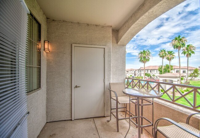 Photo - Fully Furnished rental,  1 bed!!