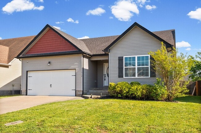 Photo - Pet Friendly Three Bedroom!