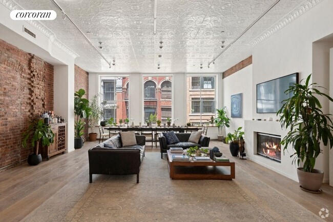 Building Photo - 46 Lispenard St Rental