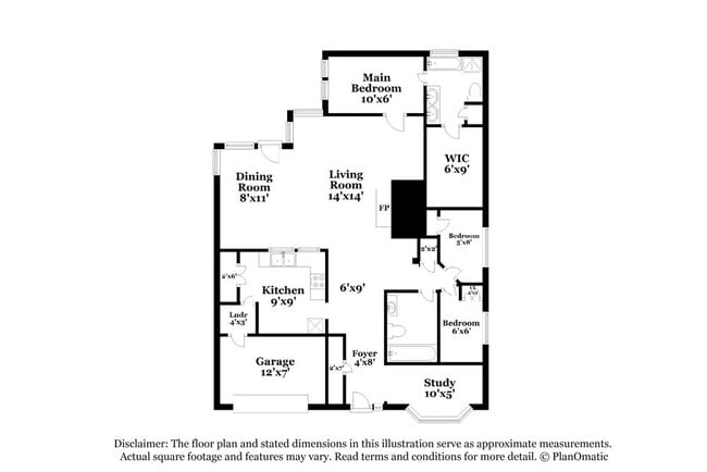 Photo - 11402 English Rose Trail Casa