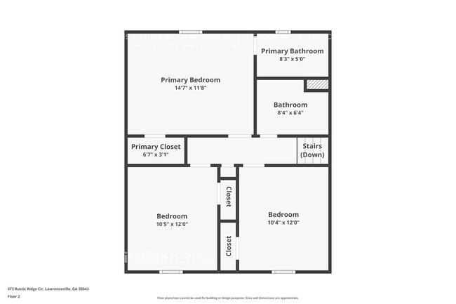 Photo - 373 Rustic Ridge Cir