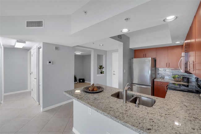 Photo - 100 N Federal Hwy Condo Unit S700