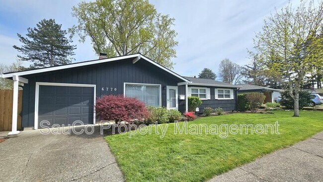 Photo - 6770 SW Princess Ave