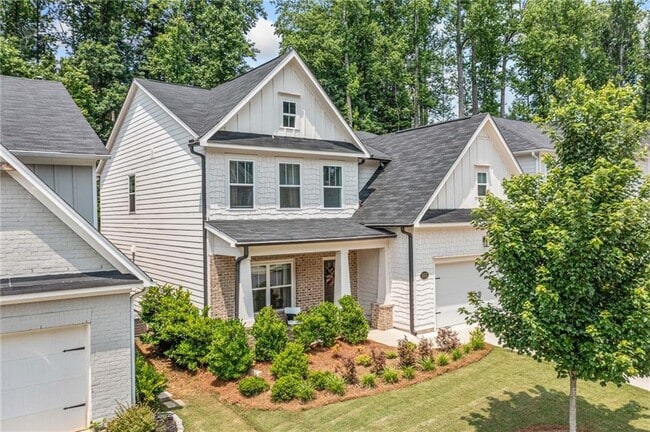 Photo - 157 Crest Brooke Dr