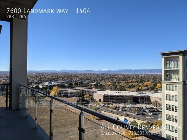 Photo - 7600 Landmark Way