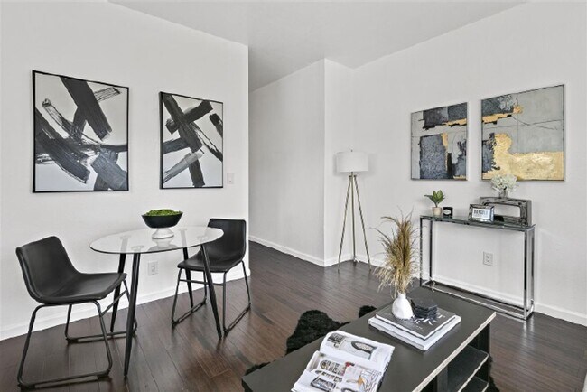 Photo - Fully Renovated 2-Bedroom in West Oakland ... Unit 3