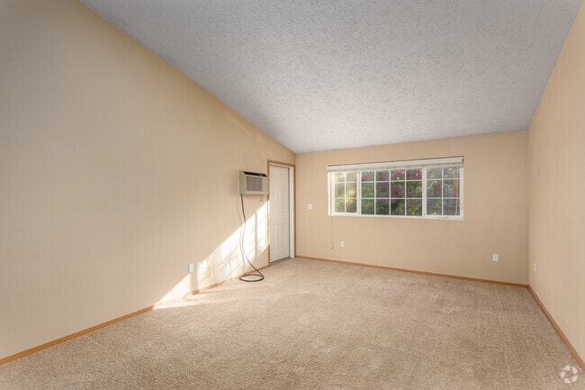 1HAB, 1BA - 719SF ft²