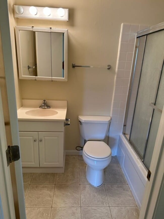 Photo - Capitola Shores, 2bd. 1ba. Two-level condo.