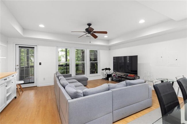 Photo - 1612 Branch Creek Cove