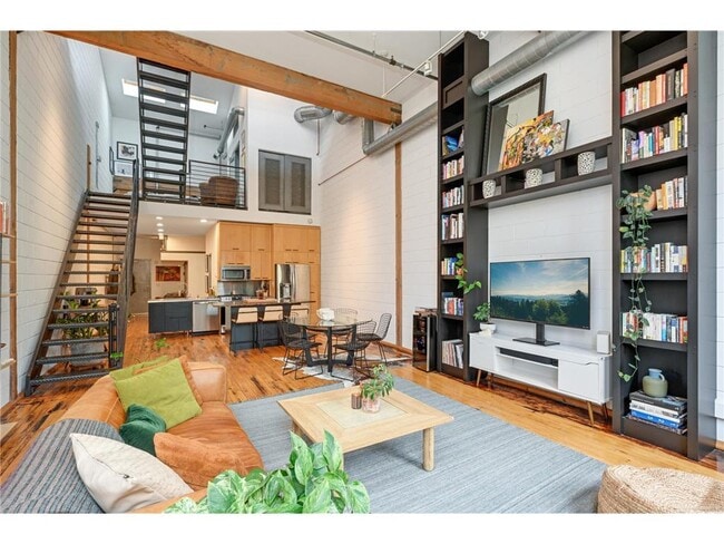 Building Photo - 801 N Washington Ave Unit 311 Rental