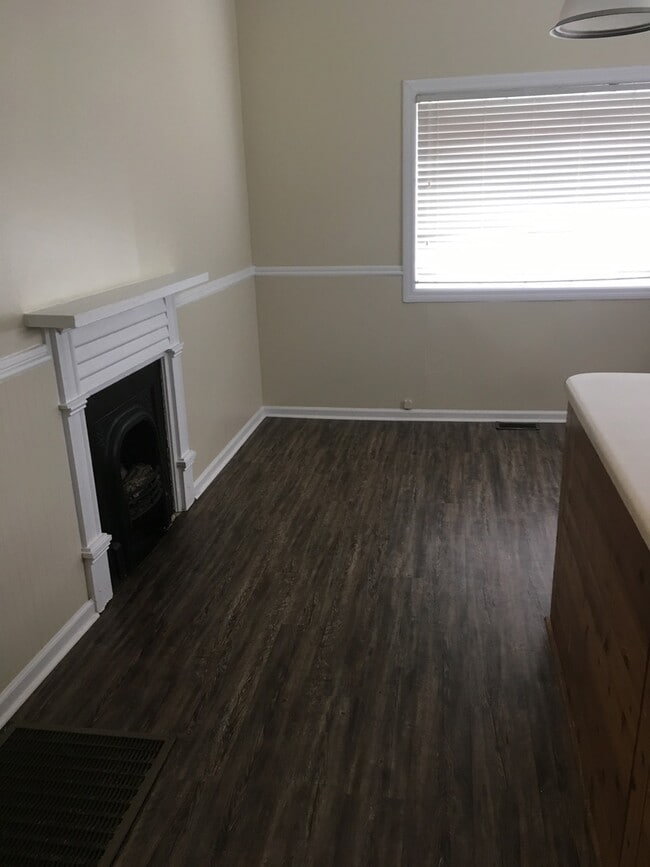 Photo - One bed/ one bath house