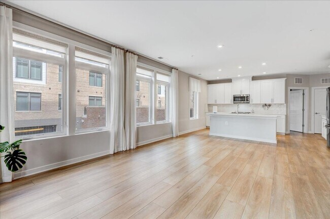 Photo - Modern 2-bedroom, 2-bath apartment Unit 1669 Bandit Loop  #109A
