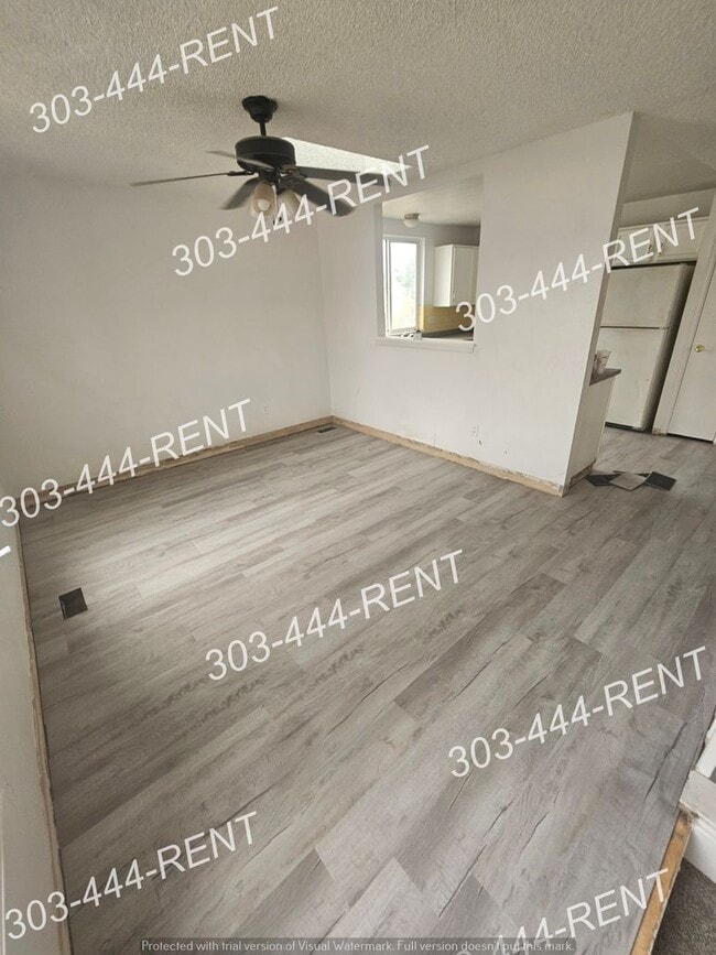 Photo - Beautifully Updated 4 Bed 2 Bath home in Denver