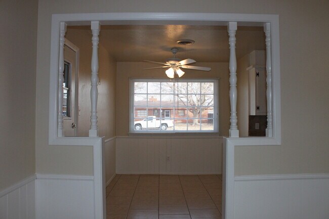 Photo - Available Now! 3 Bedroom/2 Bath/ 1 car garage