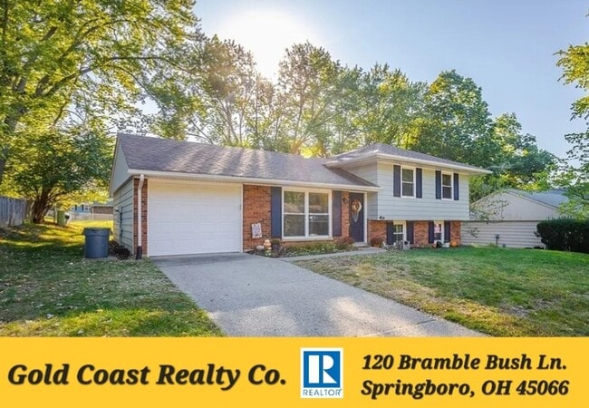 Building Photo - 3 Bedroom 2 Bath Home in Tamarack Hills of Springboro