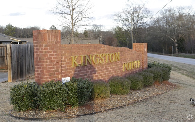 Photo - Kingston Pointe