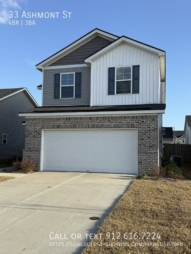 Photo - 33 Ashmont St