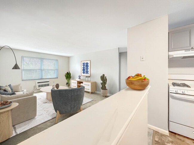 Photo - Middlesex Gardens