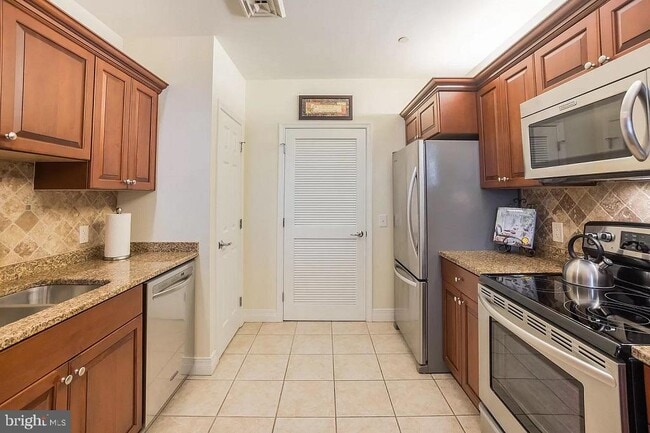 Photo - 1600 Arch St Unit 1814