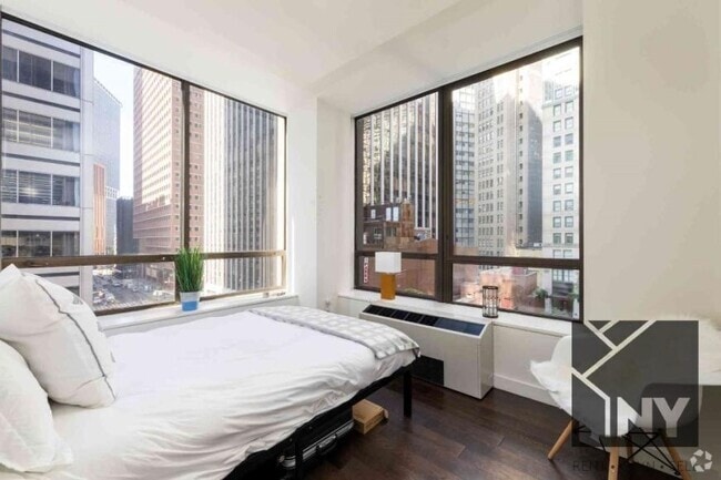 Building Photo - 2 bedroom in NEW YORK NY 10005 Unit 1801 Rental