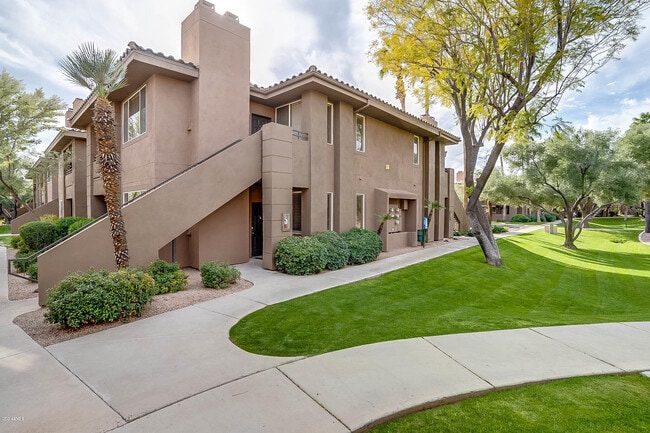 Building Photo - 7009 E Acoma Dr Unit 1150 Rental