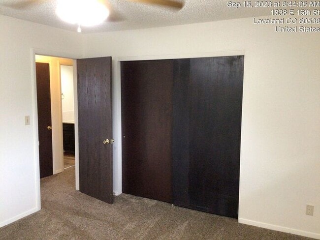 Photo - 2 Bedroom 1 Bath - Garden Level Apartment