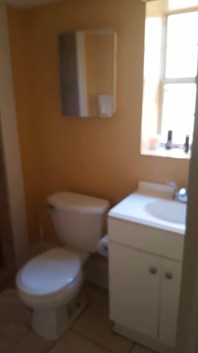 Bathroom - 7128 4th AV, S Townhome