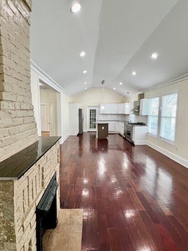 202 Maurice St Rental House Rental in Monroe, NC