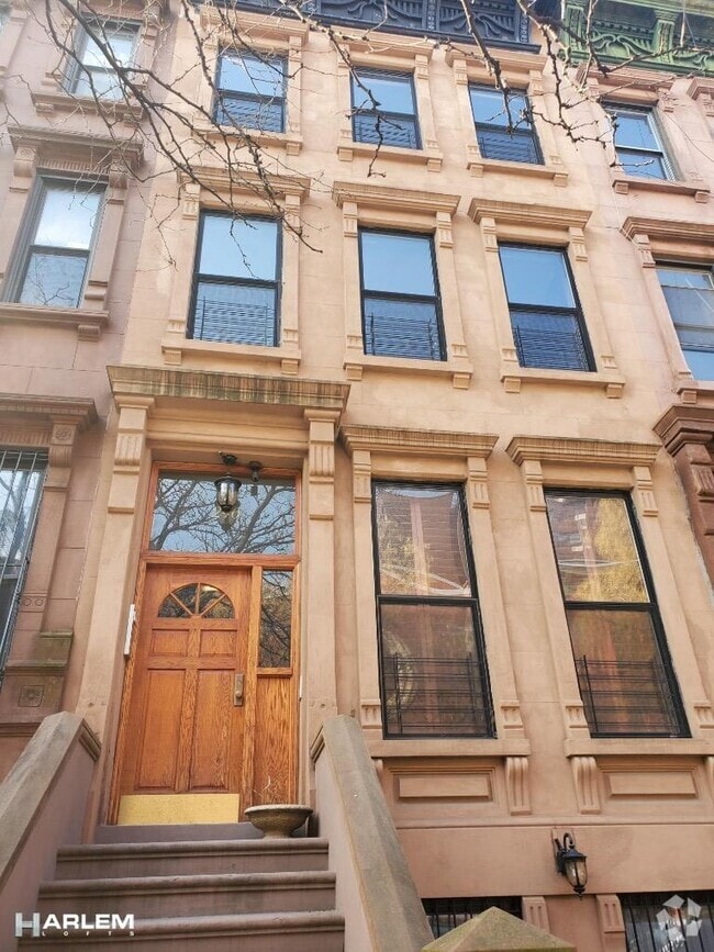 Building Photo - 246 W 132nd St Unit 3 Rental