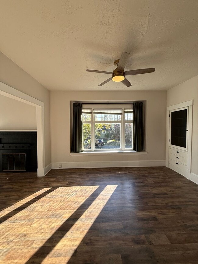 Photo - Now Available: Updated Everett 34-Bed, 1.5-Bath with Fenced Yard