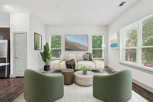 Photo - Creekside at Crabtree