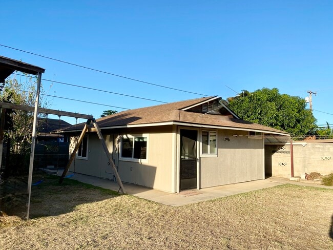 Building Photo - 164 W Kauai St Rental