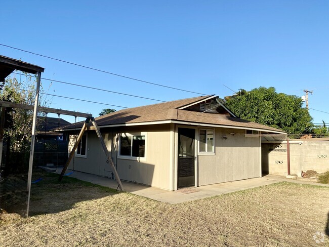 Building Photo - 164 W Kauai St Rental