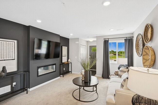 Photo - New Year - New Place!