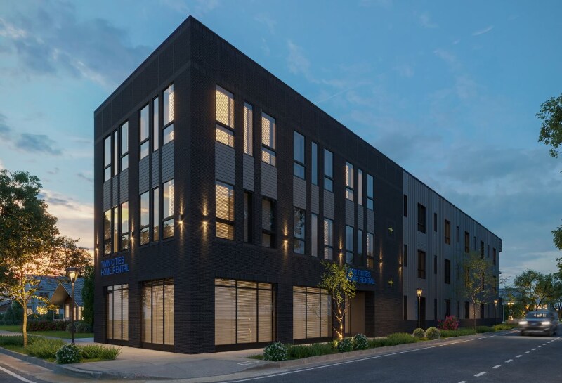 Photo - 3325 E 52nd St Unit 207