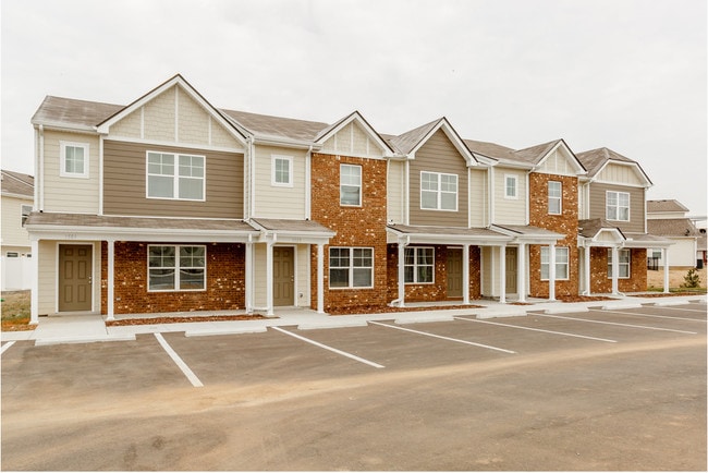 Photo - Millsprings Townhomes