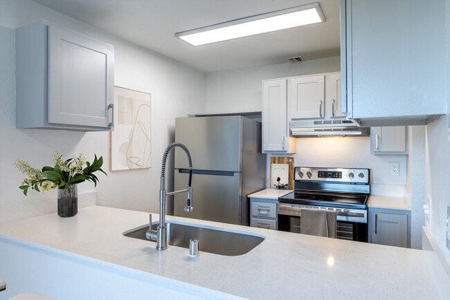 Lodge at Madrona Ridge