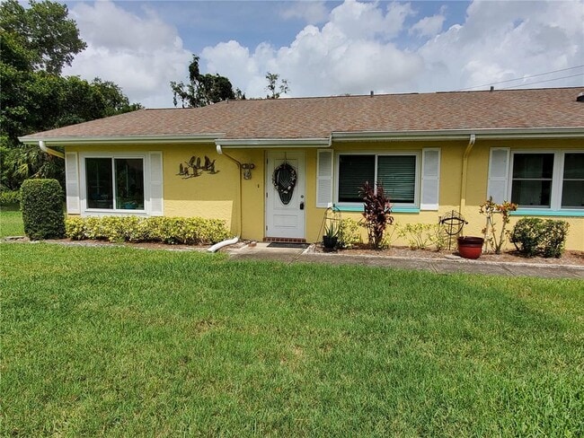 Building Photo - 1907 Canterbury Ln Unit 14