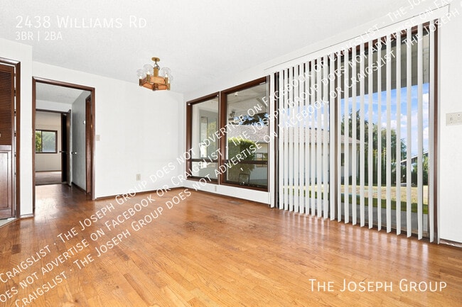 2438 Williams Rd