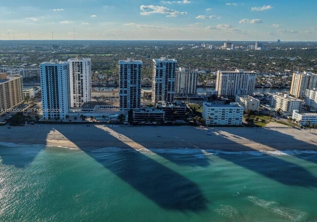 Building Photo - 2101 S Ocean Dr Unit 1006