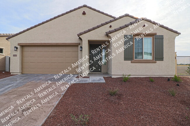 Photo - 15175 W Desert Bloom St