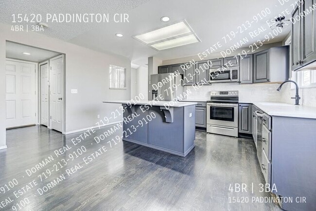 Photo - 15420 Paddington Cir
