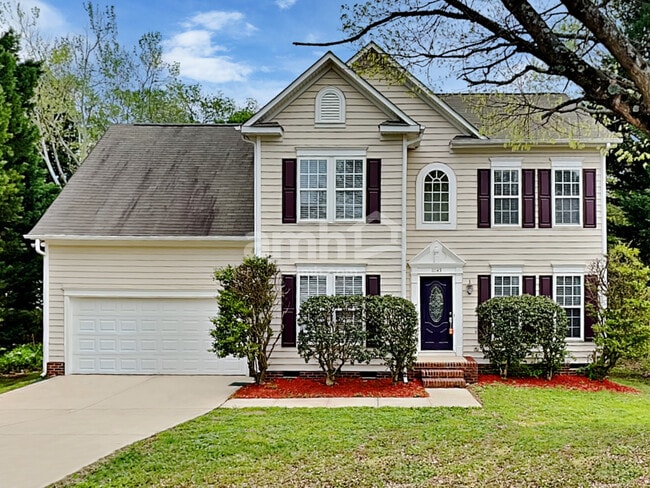 Building Photo - 10145 Baxter Caldwell Dr